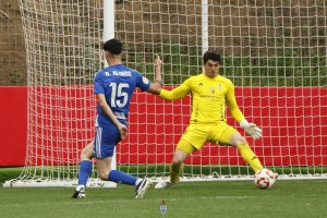 Lee más sobre el artículo Renovación de Buru