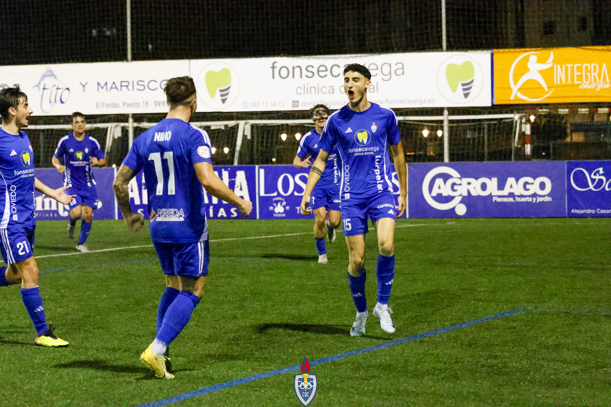 En este momento estás viendo Oficial: Borja Alonso y el CD Covadonga separan sus caminos