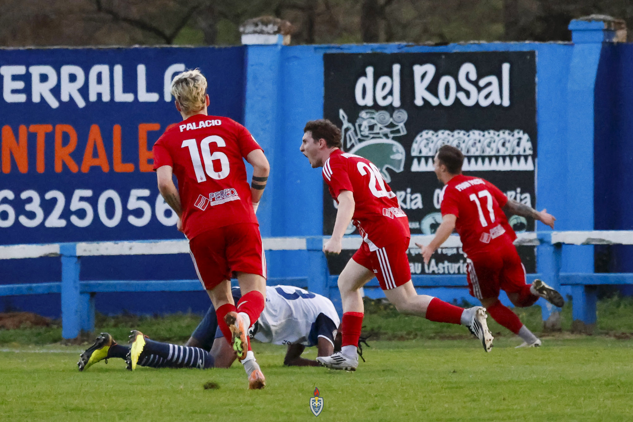 En este momento estás viendo Oficial: Carlos Mundaka y el CD Covadonga separan sus caminos