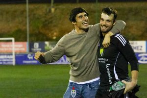 Lee más sobre el artículo Renovación de Álvaro San Martín