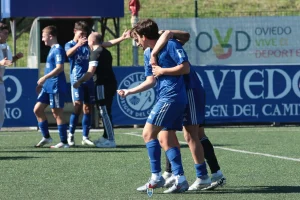 Lee más sobre el artículo El Juvenil A decide en el descuento