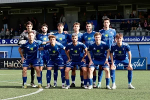 Lee más sobre el artículo El Cova vence al Navarro y se mantiene en el liderato