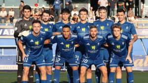 Lee más sobre el artículo El Cova también sabe sufrir