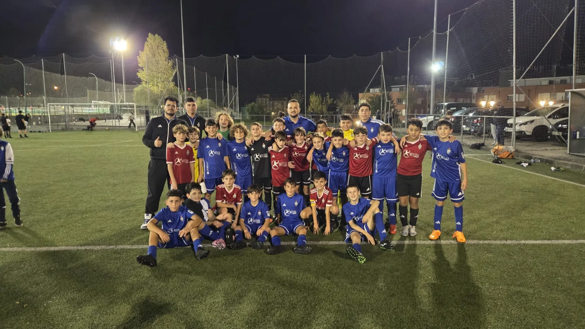 En este momento estás viendo Un duelo de corazón y goles