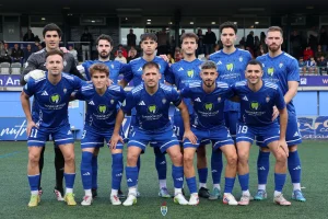 Lee más sobre el artículo Victoria de oficio en el Álvarez Rabanal