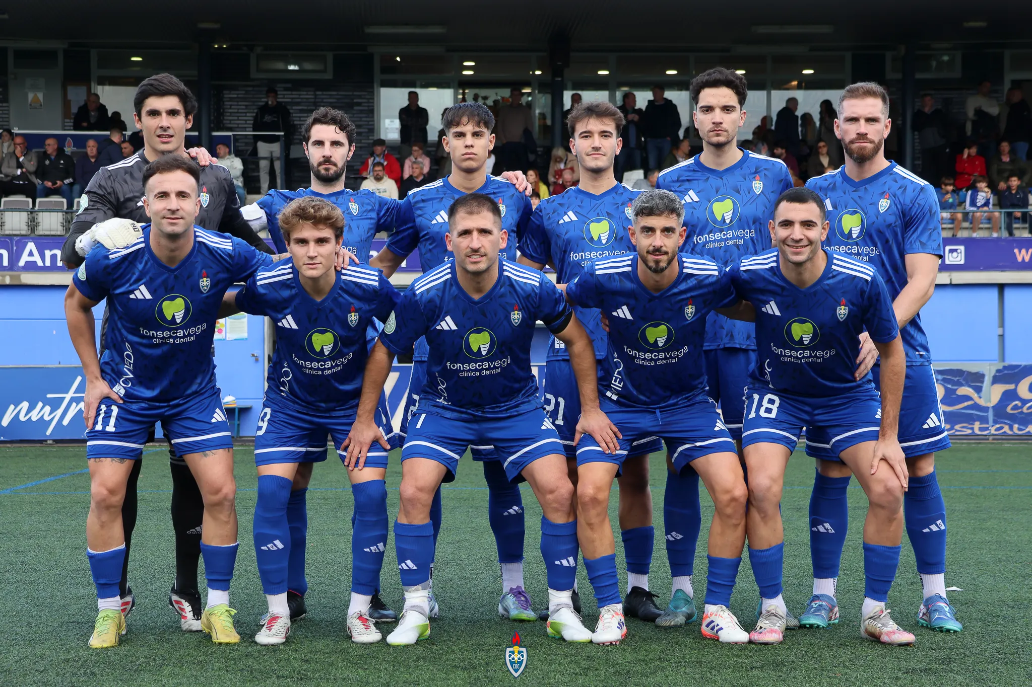 En este momento estás viendo Victoria de oficio en el Álvarez Rabanal