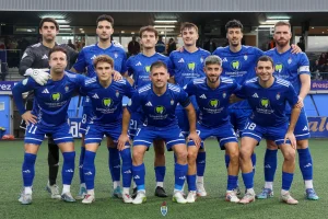 Lee más sobre el artículo Victoria para seguir en la parte alta de la tabla