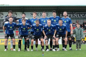 Lee más sobre el artículo Victoria de prestigio en La Cruz