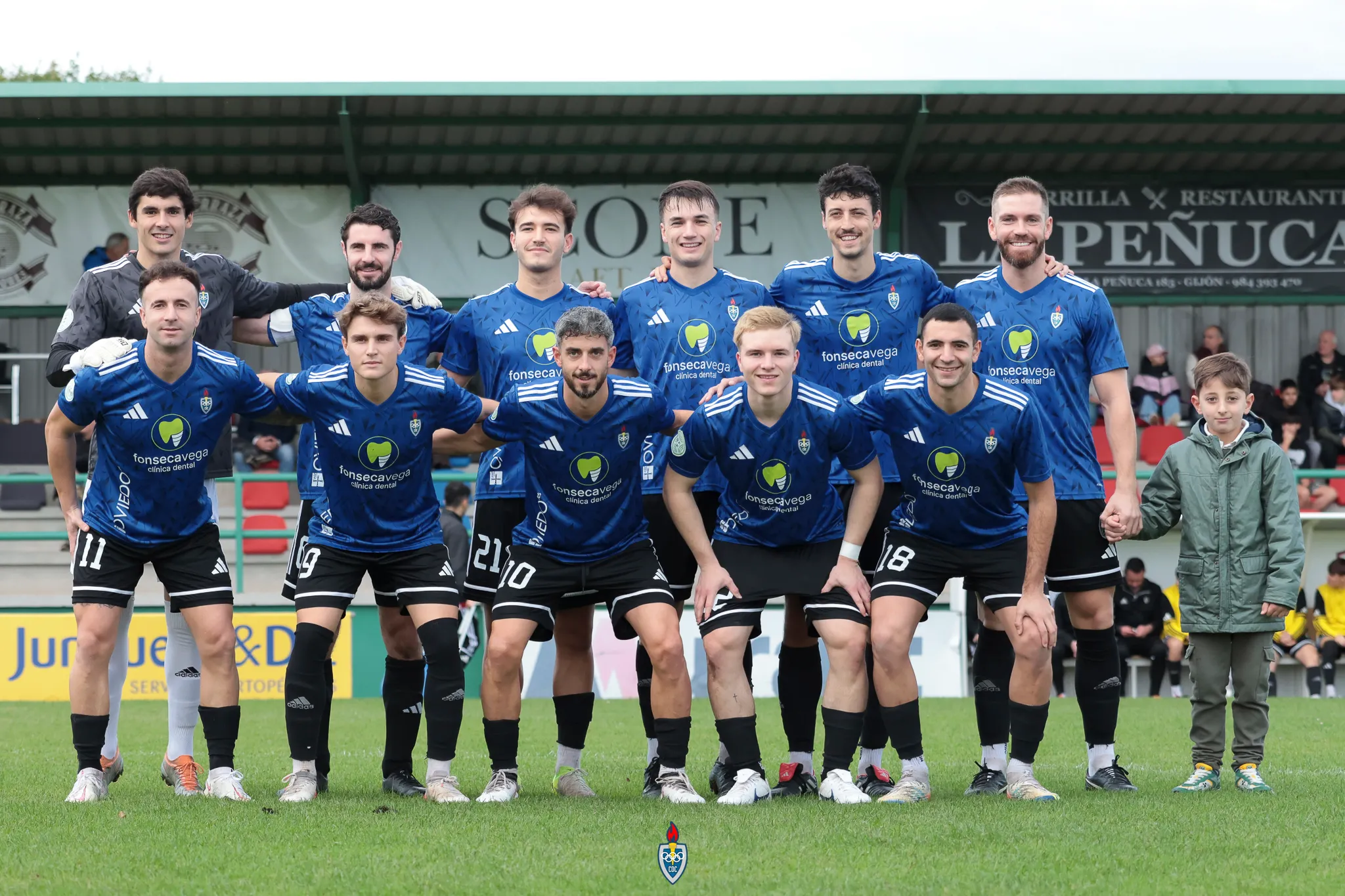 En este momento estás viendo Victoria de prestigio en La Cruz