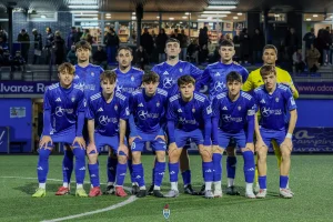 Lee más sobre el artículo Punto para seguir creciendo