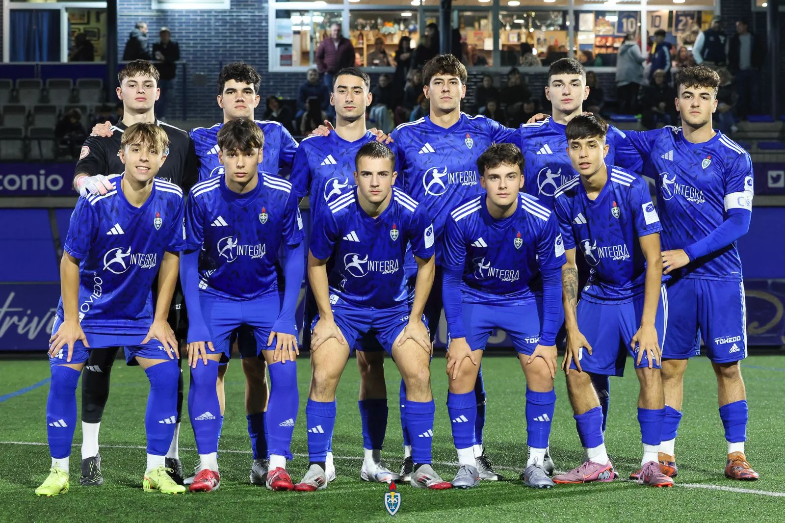 En este momento estás viendo El Juvenil A se queda con la miel en los labios