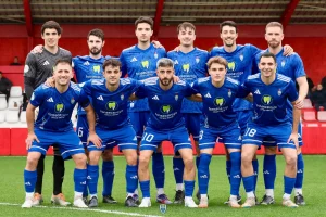 Lee más sobre el artículo El Cova suma un punto de mérito en Mareo