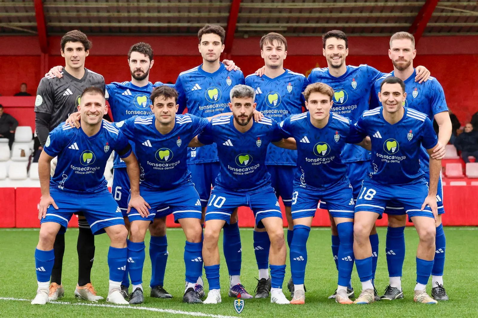 En este momento estás viendo El Cova suma un punto de mérito en Mareo