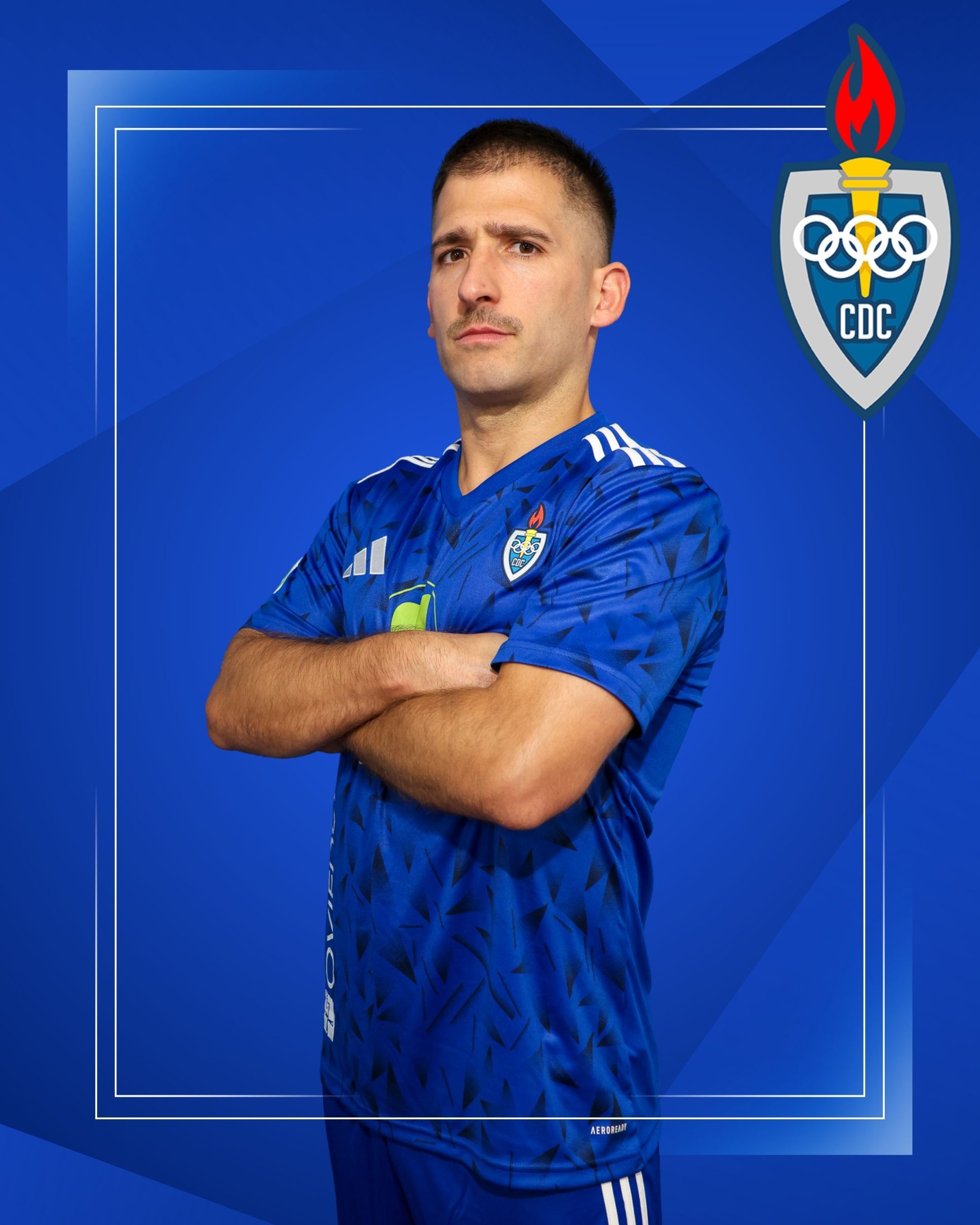 En este momento estás viendo Álex Arias