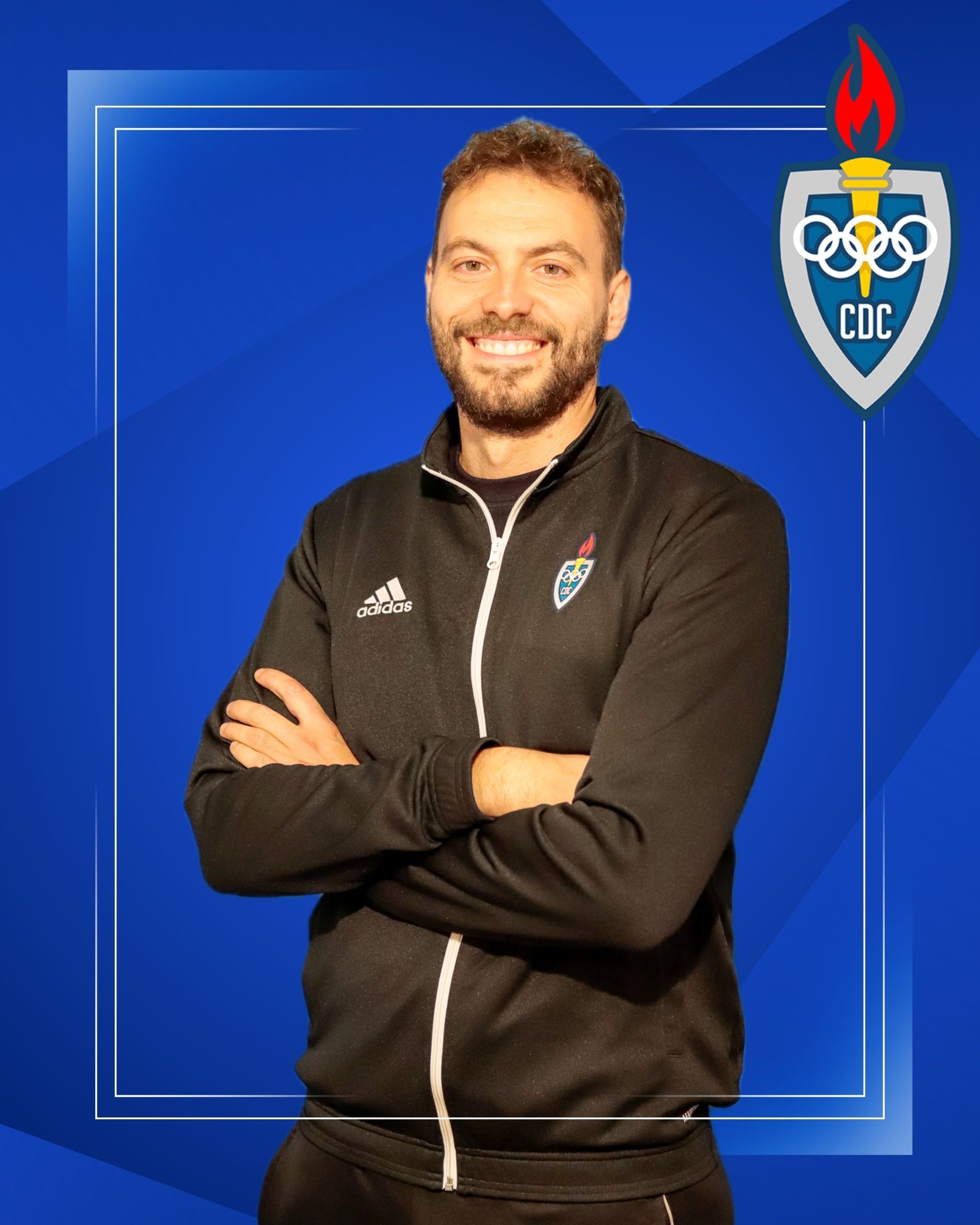 En este momento estás viendo <strong class="sp-staff-role">1º Entrenador</strong> Álex González