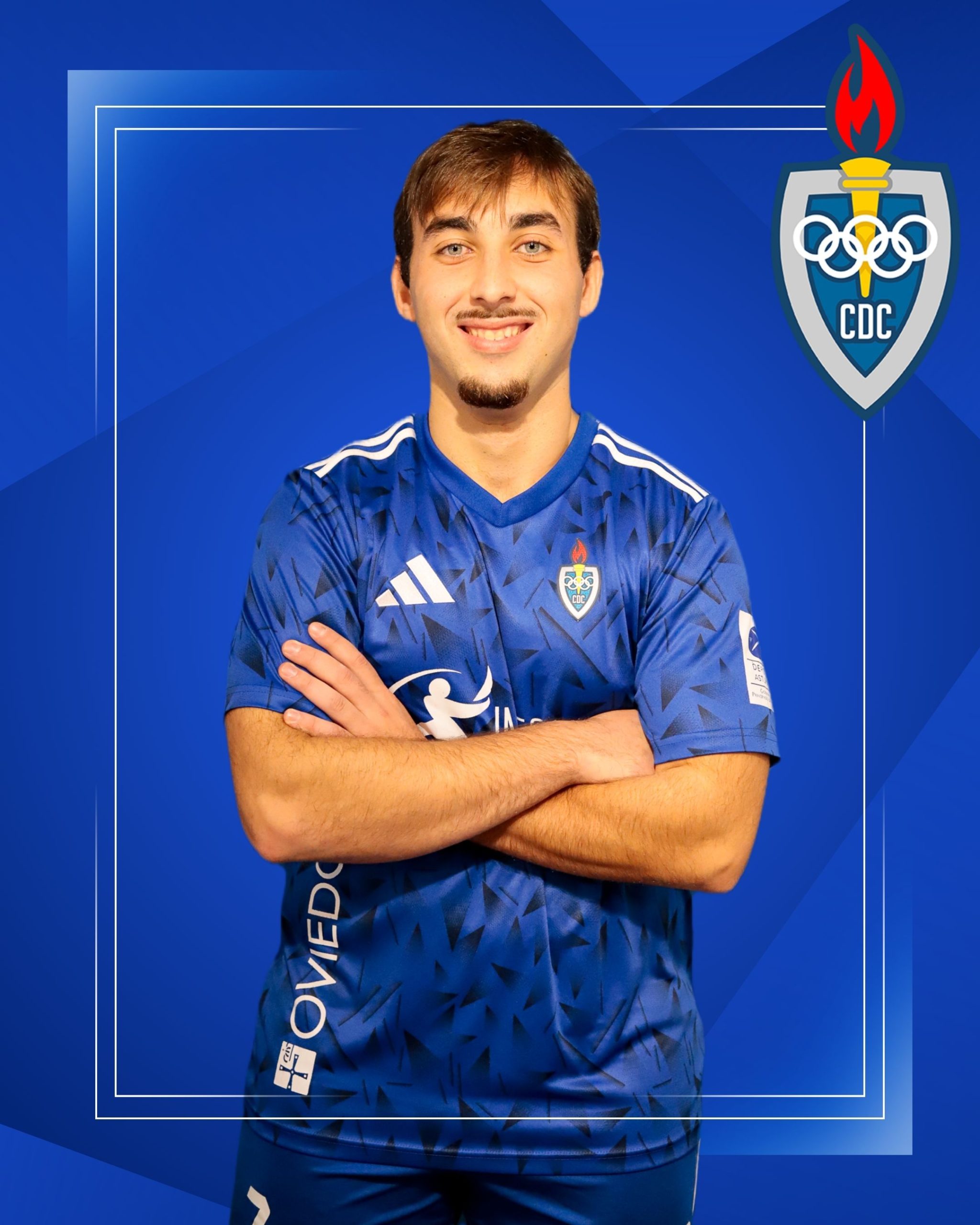 En este momento estás viendo Daniel Seoane González