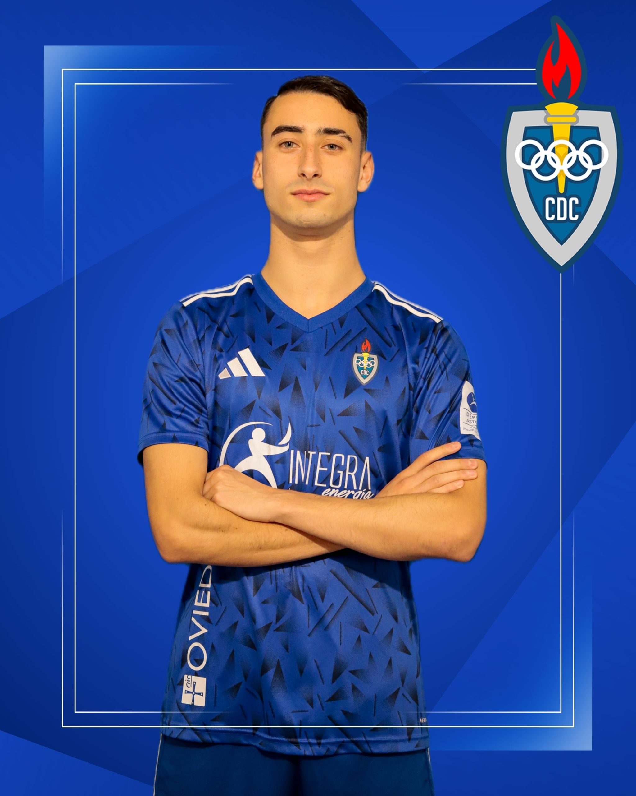 En este momento estás viendo Daniel Soto González