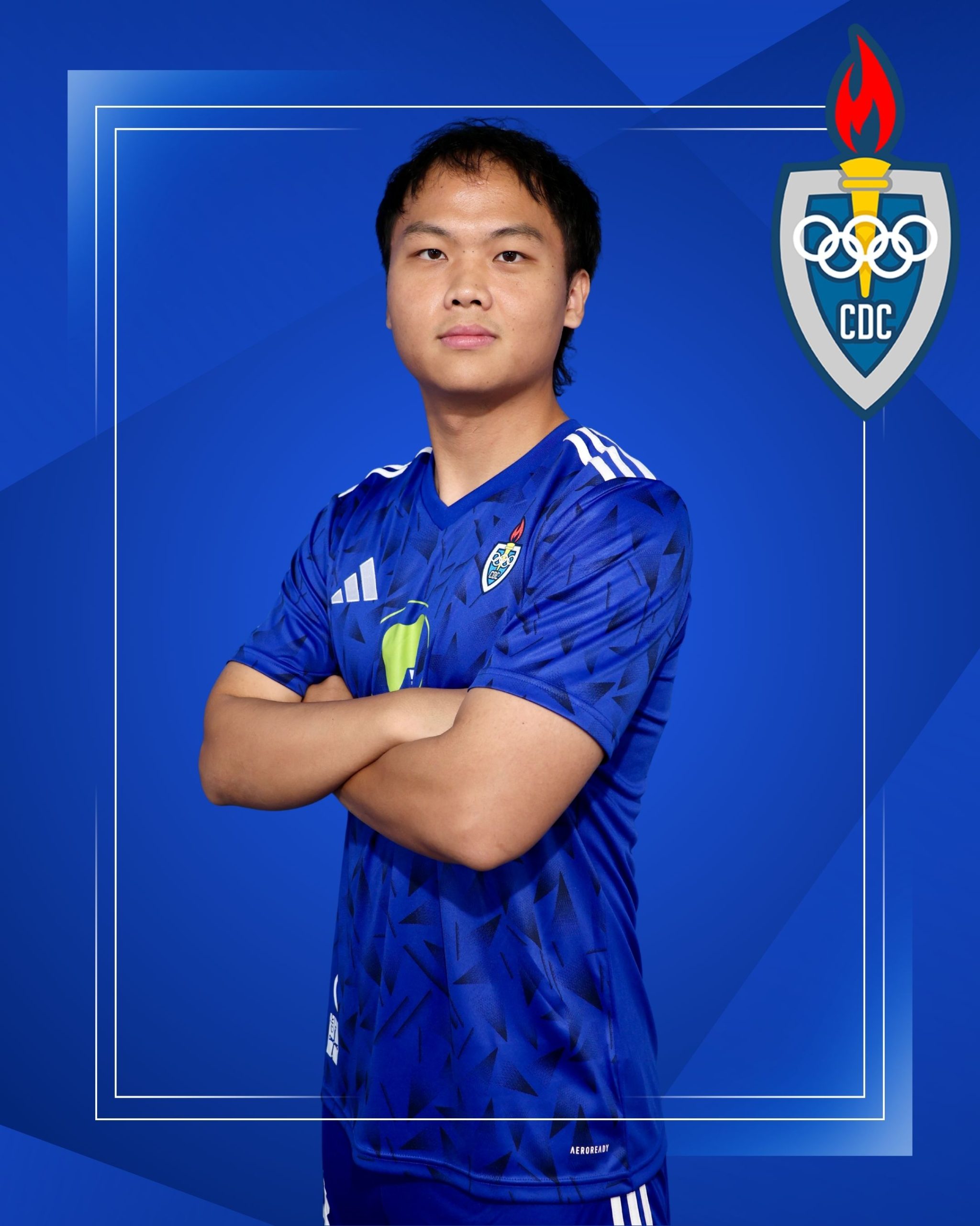 En este momento estás viendo Shufeng Yang