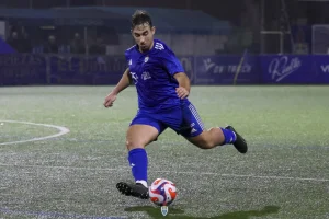 Lee más sobre el artículo Duro castigo en el Nuevo Ganzábal