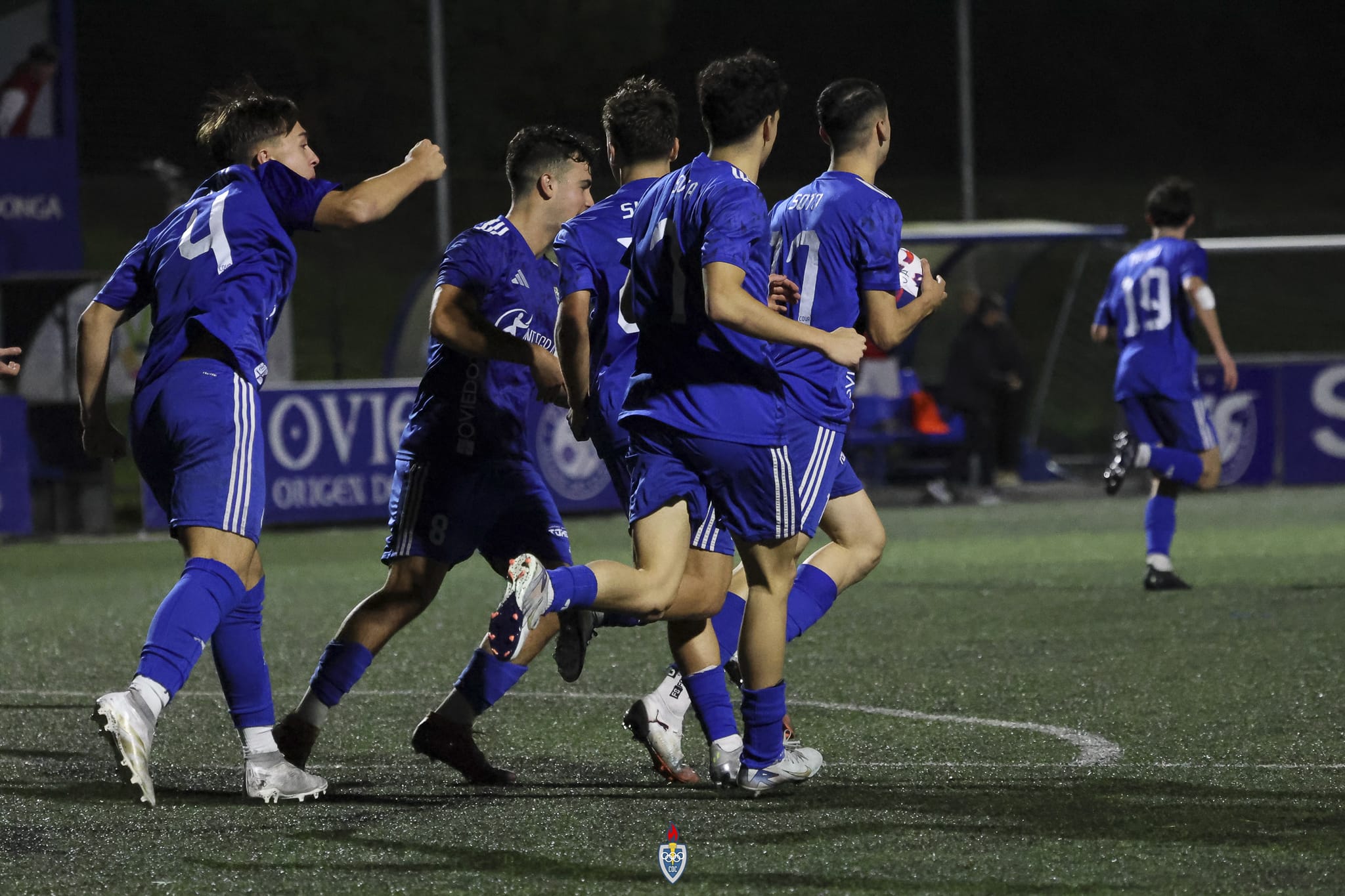 En este momento estás viendo Un inicio prometedor no basta para el Juvenil A