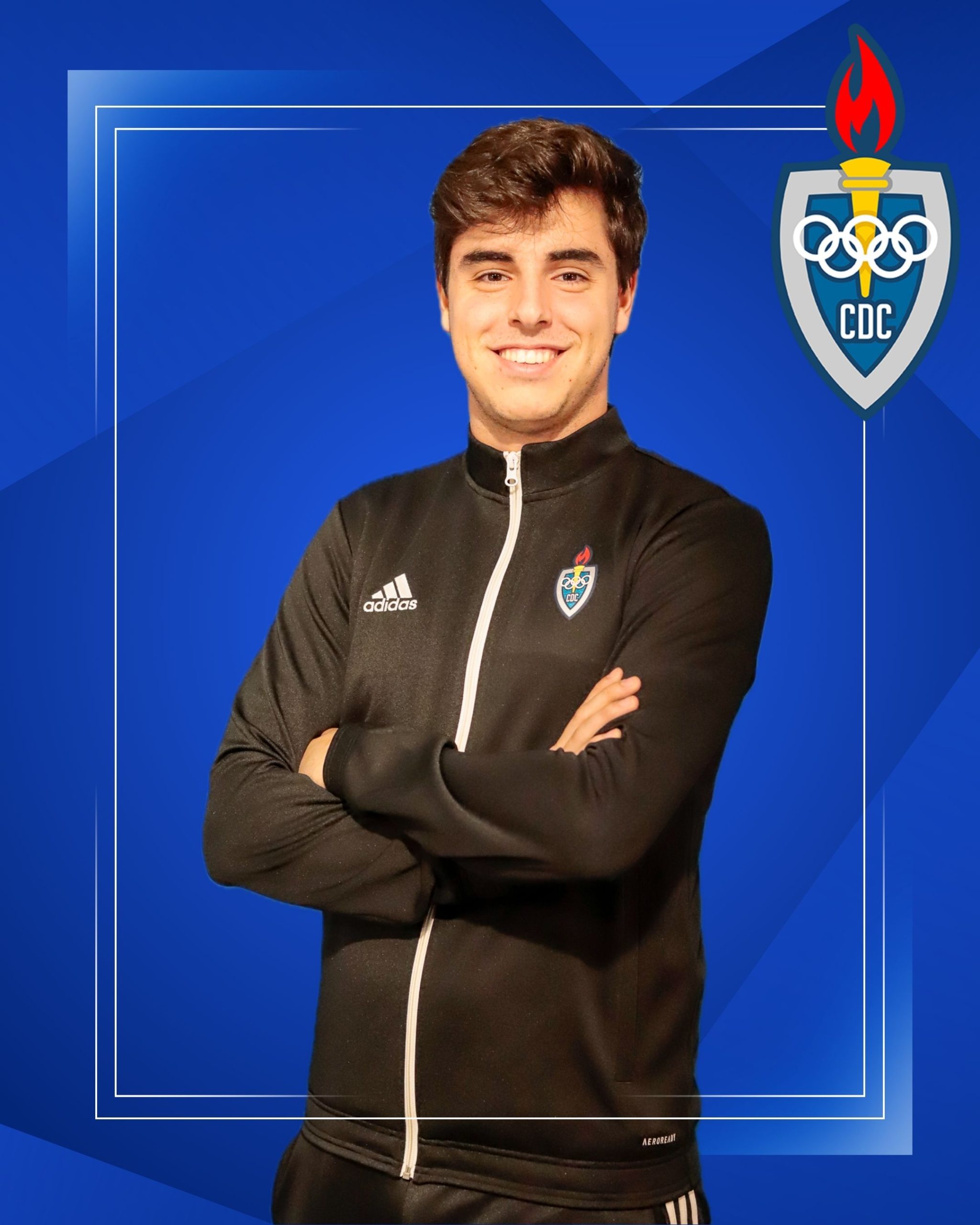 En este momento estás viendo <strong class="sp-staff-role">2ºEntrenador</strong> Lucas Valdés