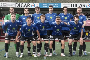 Lee más sobre el artículo Victoria de prestigio en el Pepe Quimarán