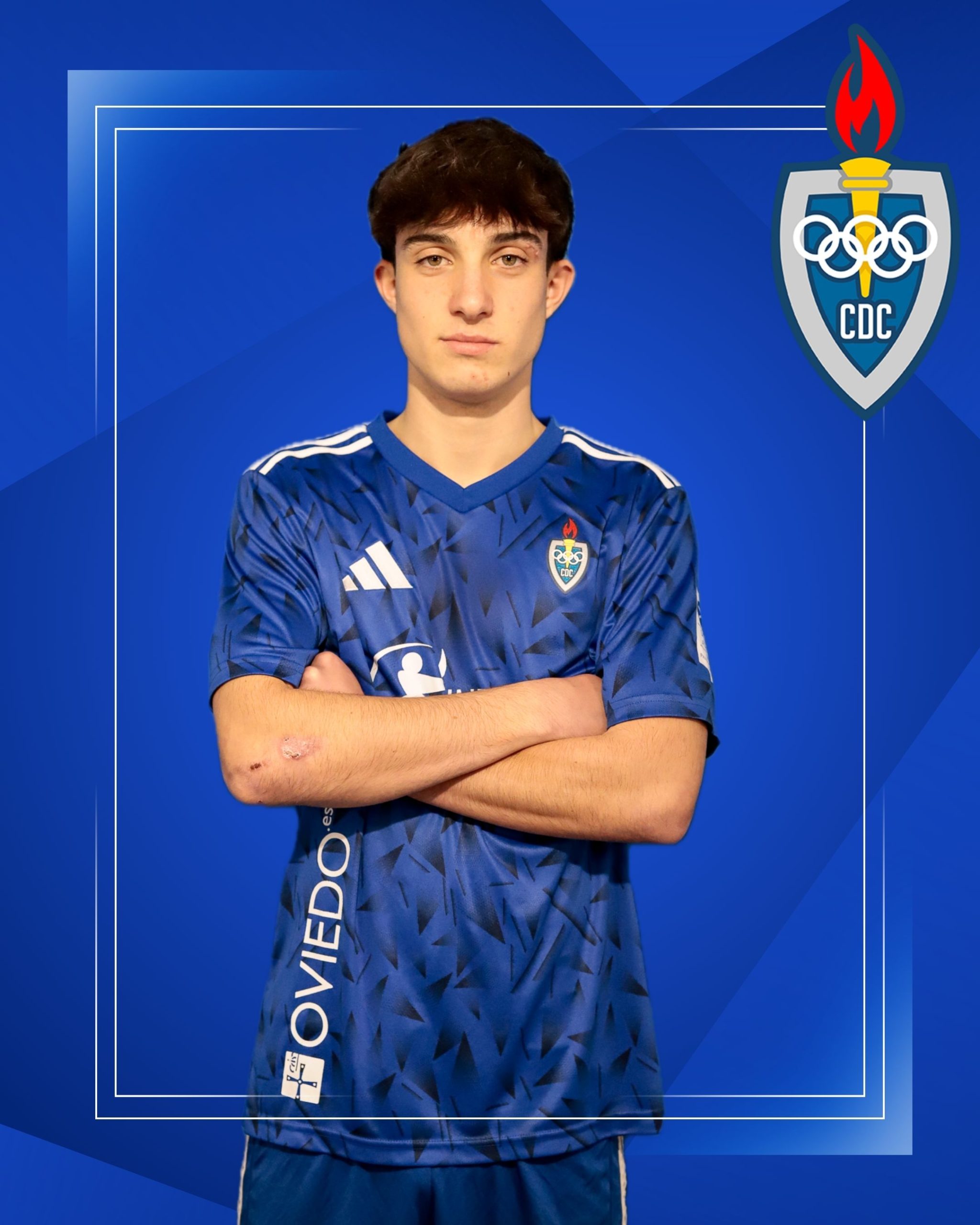 En este momento estás viendo Mario Fernández Larriet