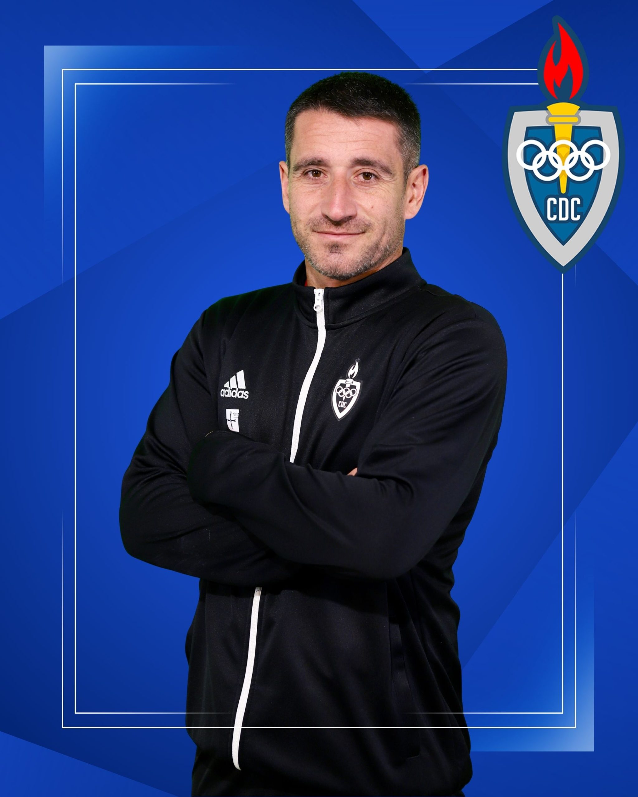 En este momento estás viendo <strong class="sp-staff-role">2ºEntrenador</strong> Saúl Berjón Pérez