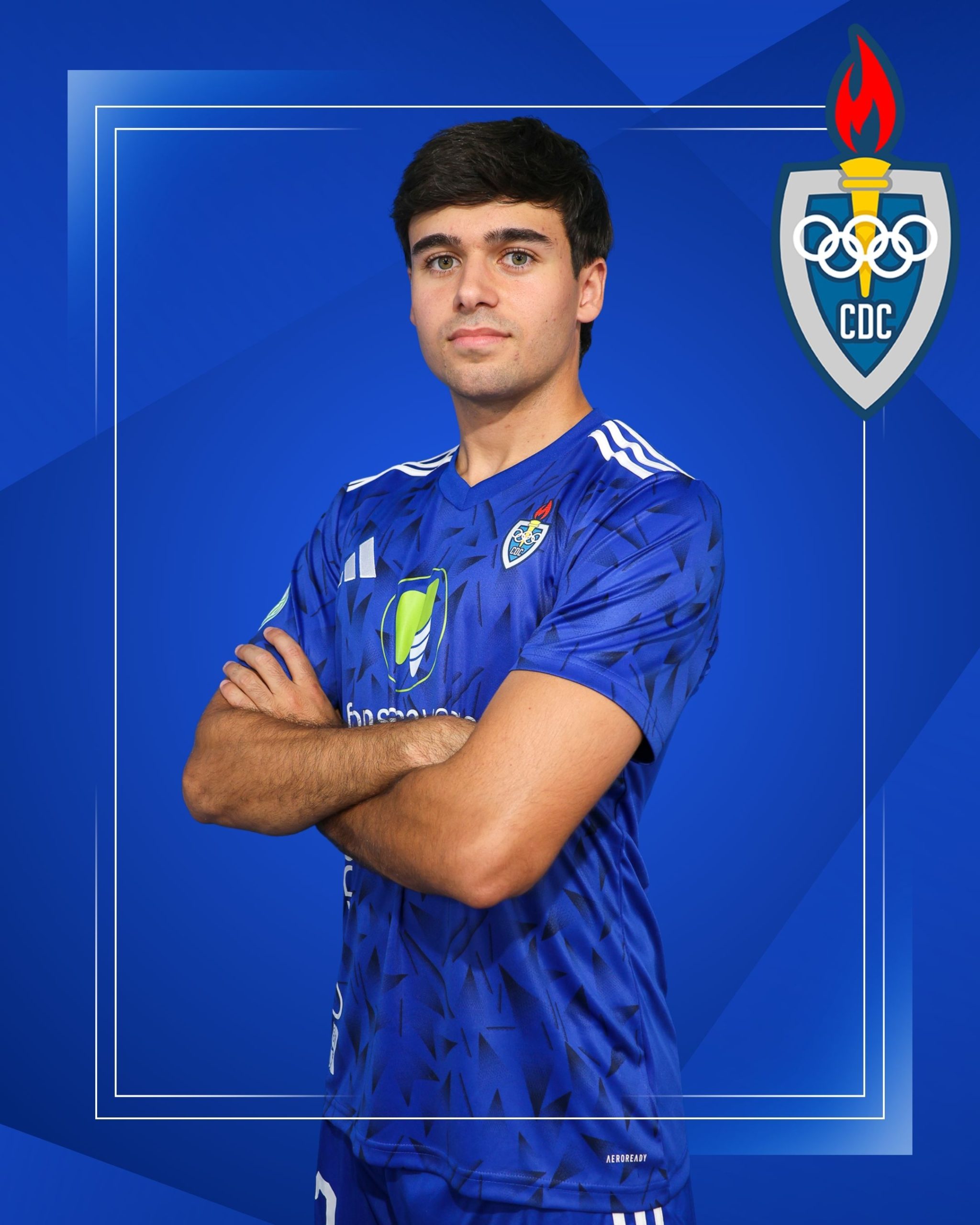 En este momento estás viendo Sergio Arias Ramón