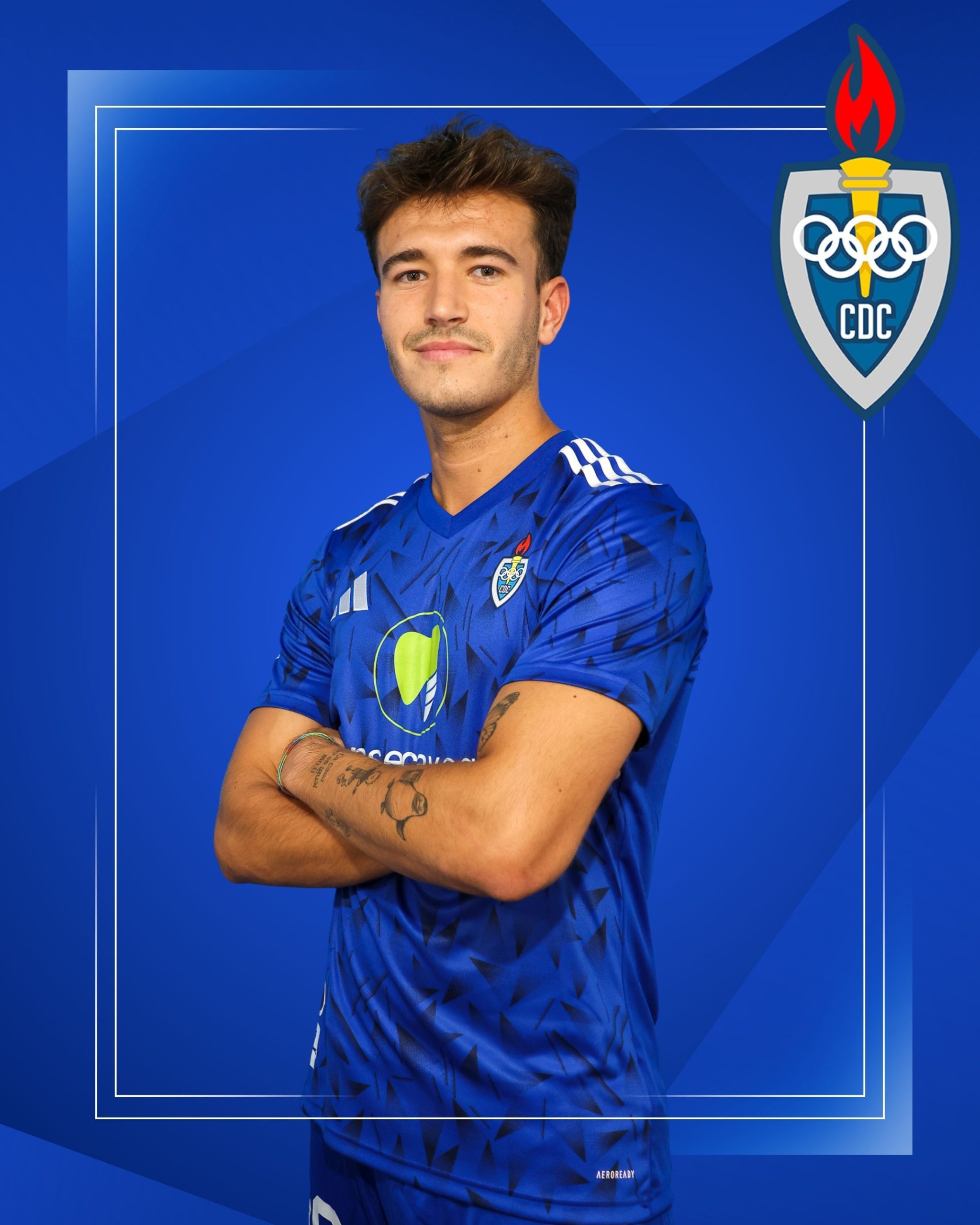 En este momento estás viendo Xurde Méndez García