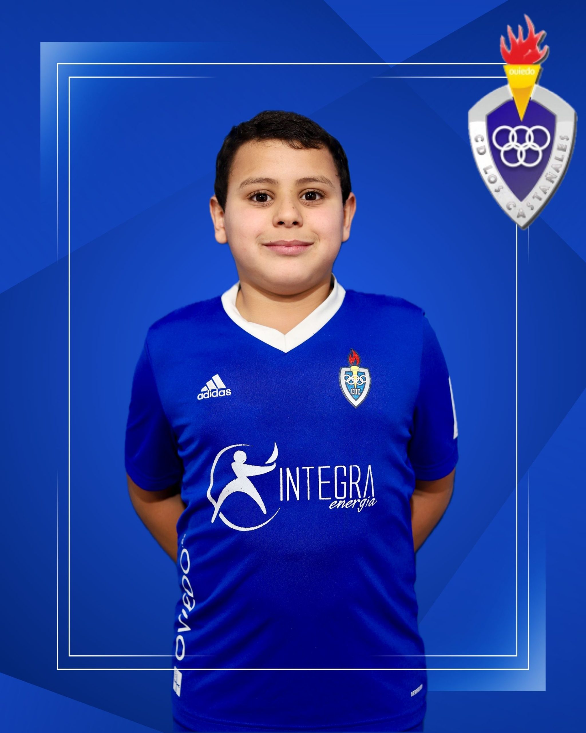 En este momento estás viendo Adam Azzouzi