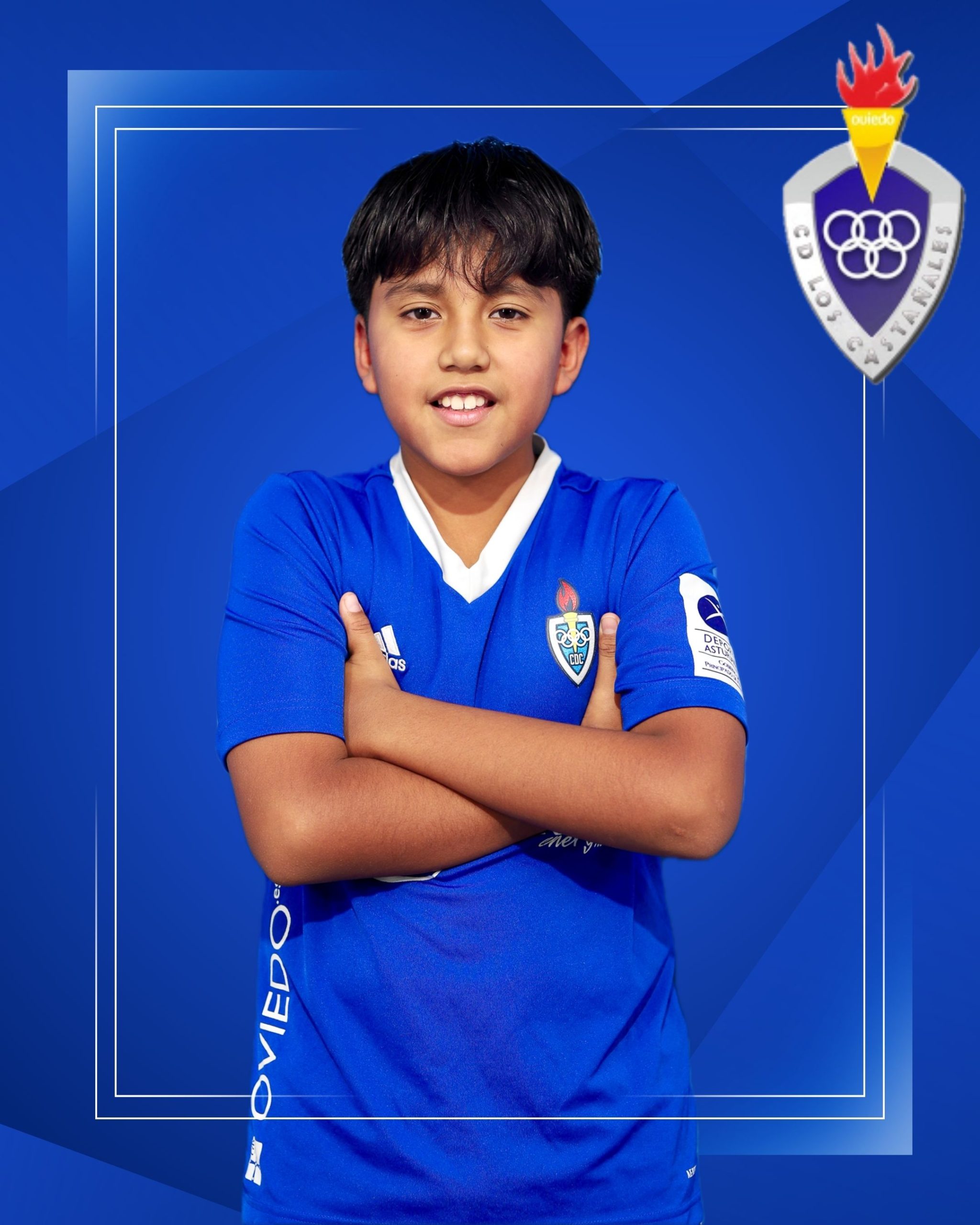 En este momento estás viendo Adrián Donoso Espín