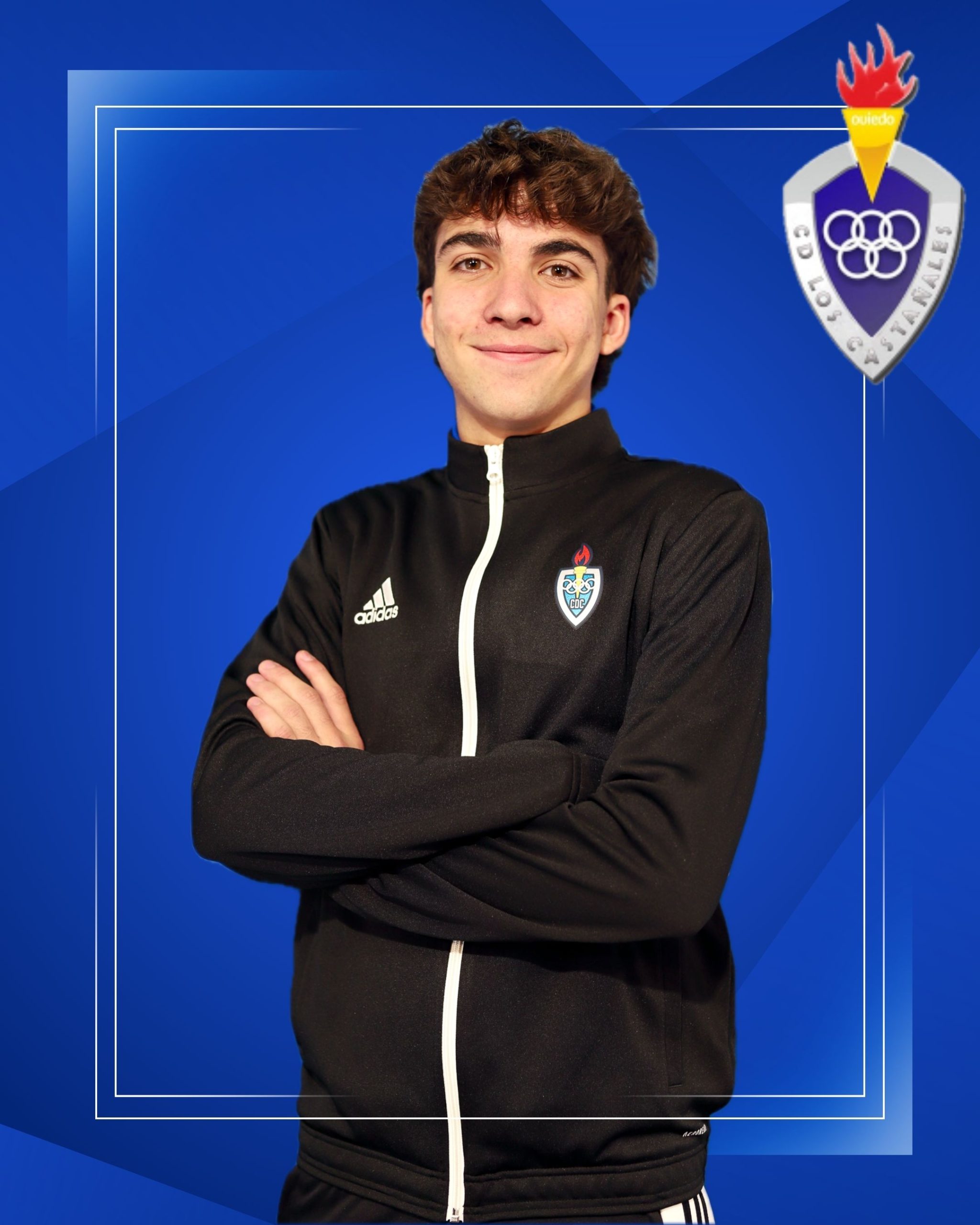 En este momento estás viendo Adrián Mier