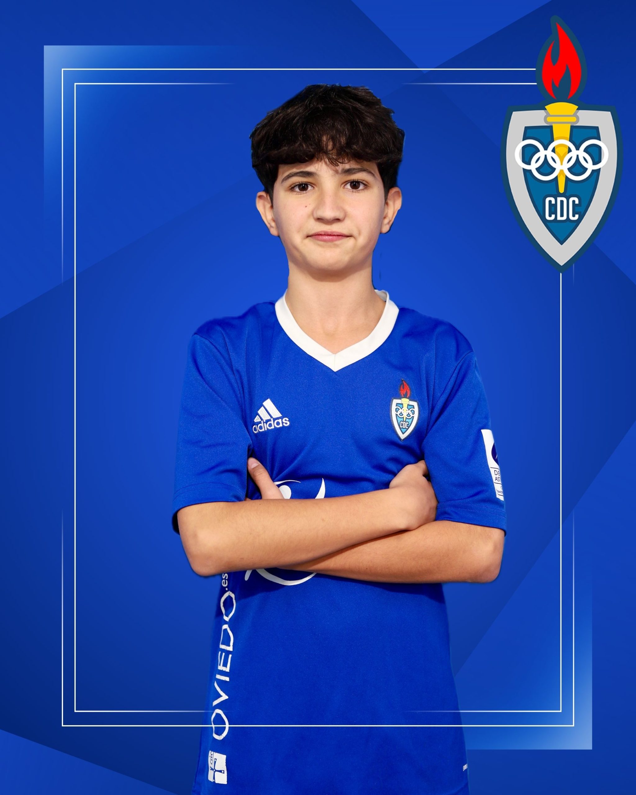 En este momento estás viendo Alejandro González Olivares