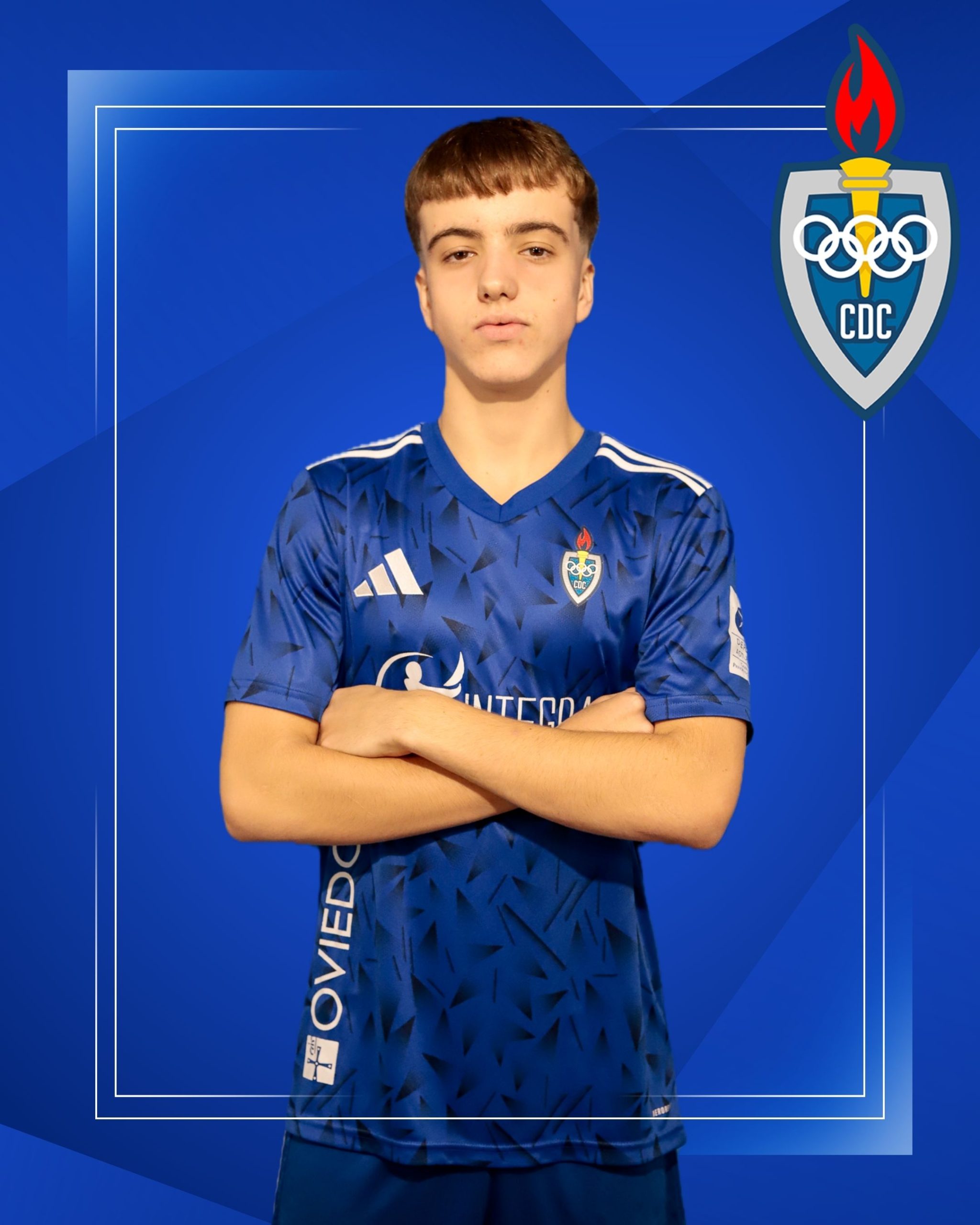 En este momento estás viendo Álvaro García Fernández