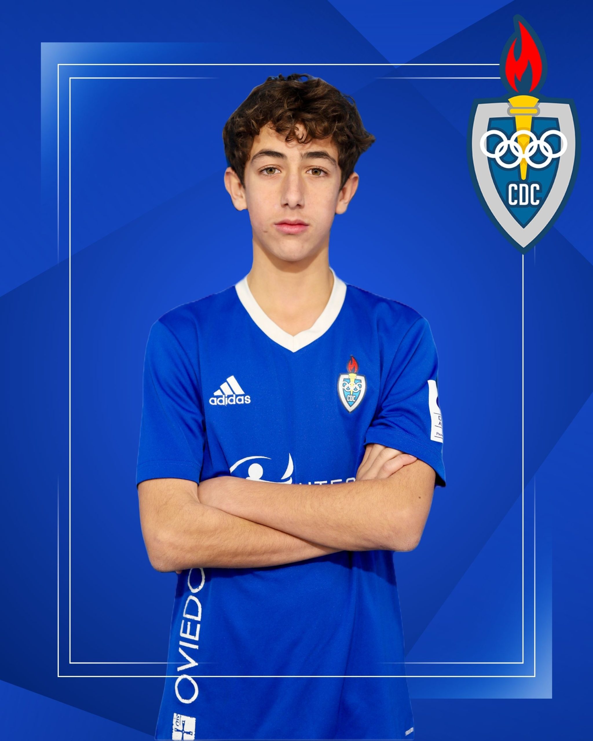 En este momento estás viendo Álvaro Ortea Martínez