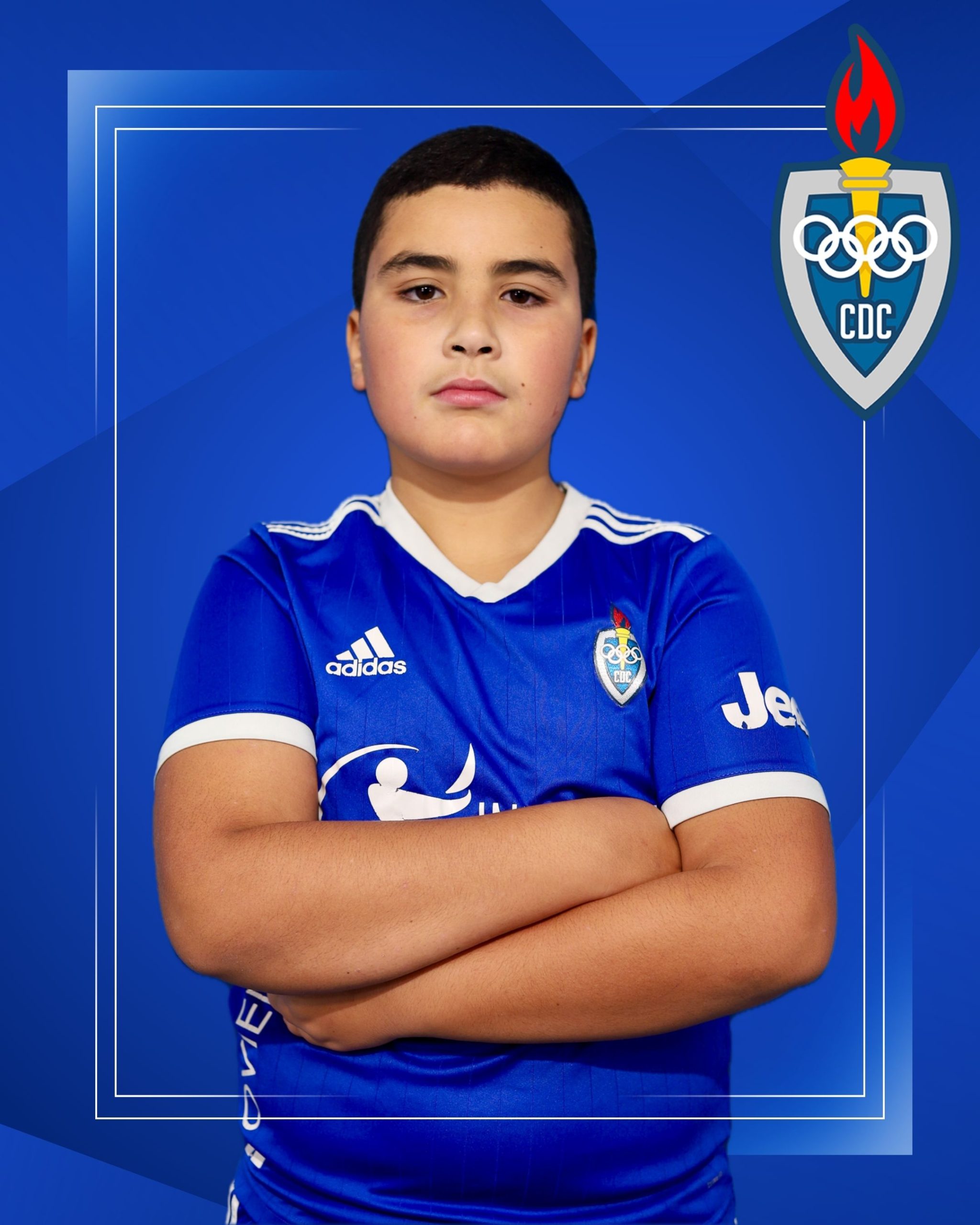 En este momento estás viendo Anass Boudid