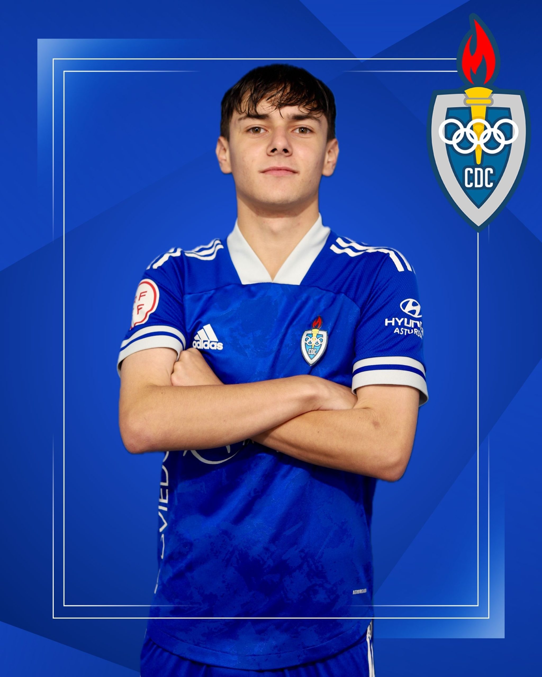 En este momento estás viendo Ángel Castellanos Alonso