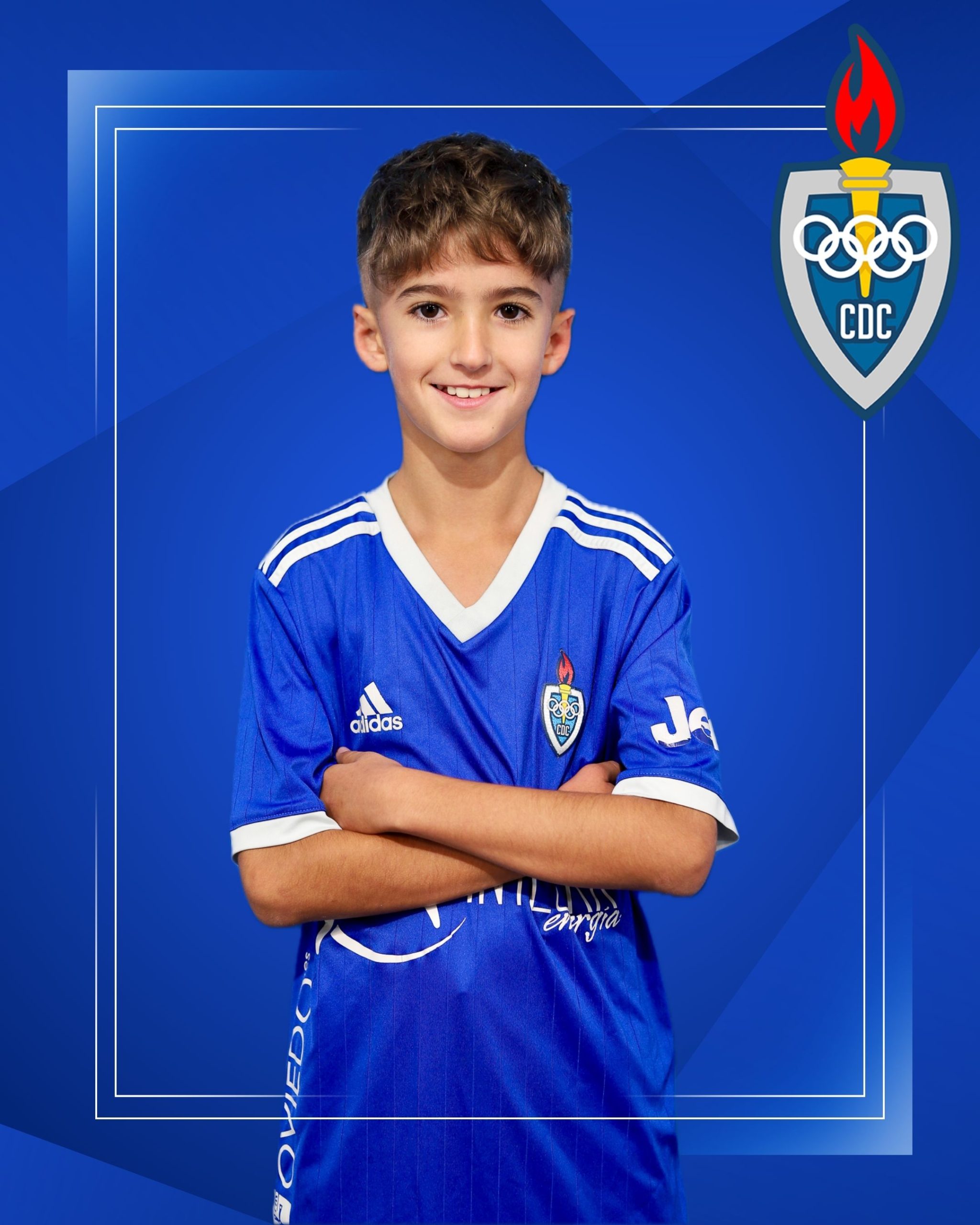 En este momento estás viendo Aram Atienza Barnes