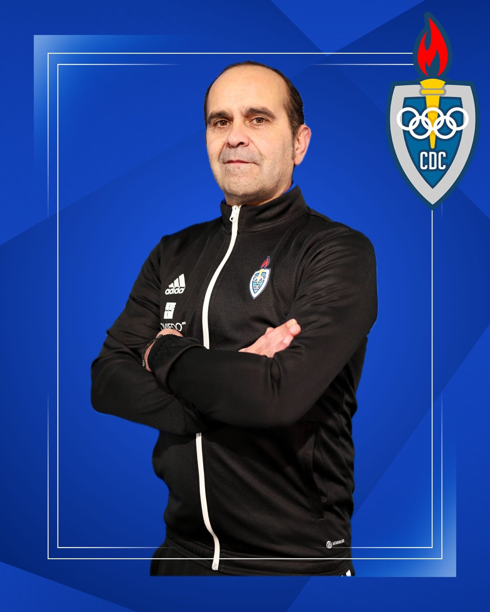 En este momento estás viendo Carlos Ramos