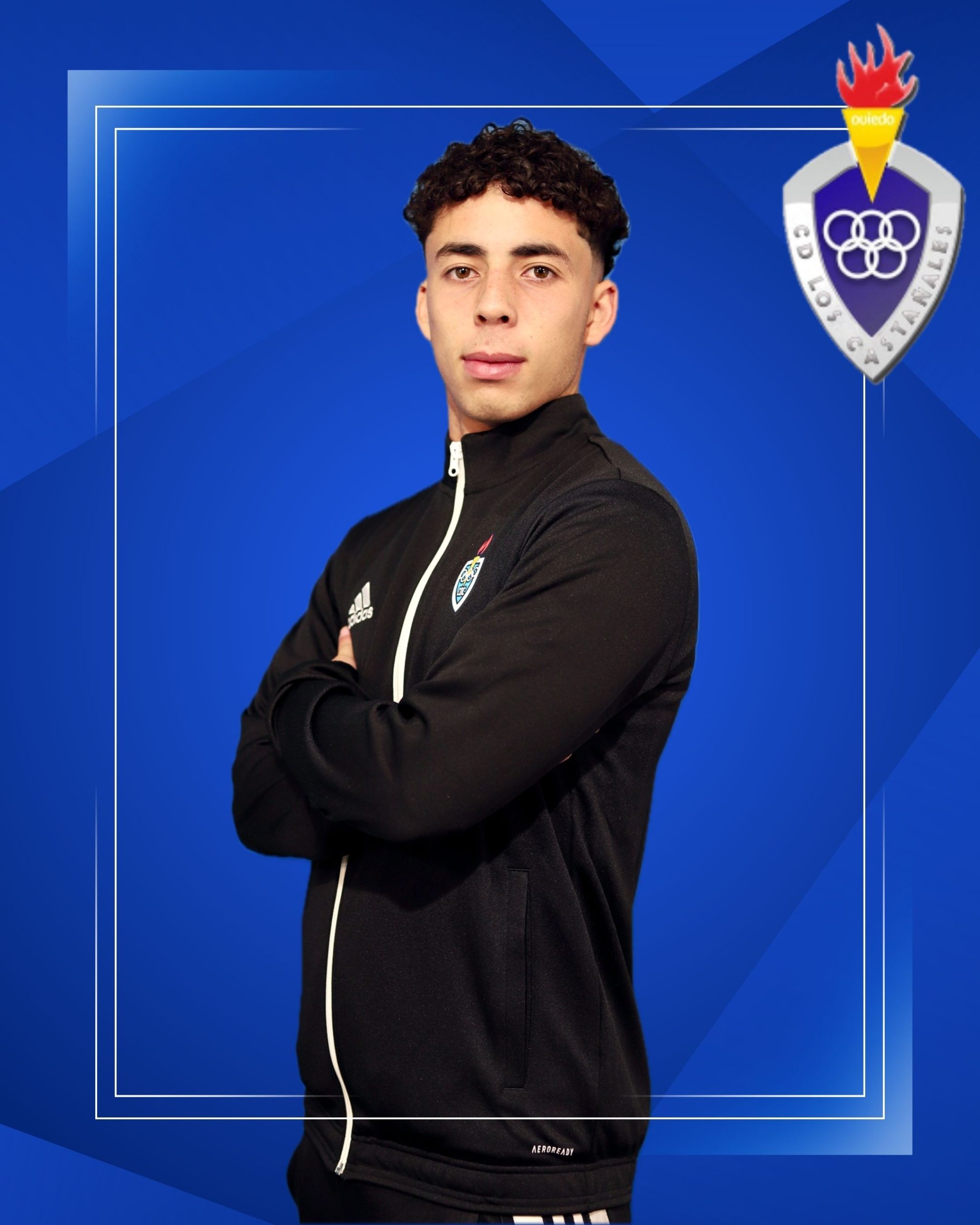 En este momento estás viendo César Gómez