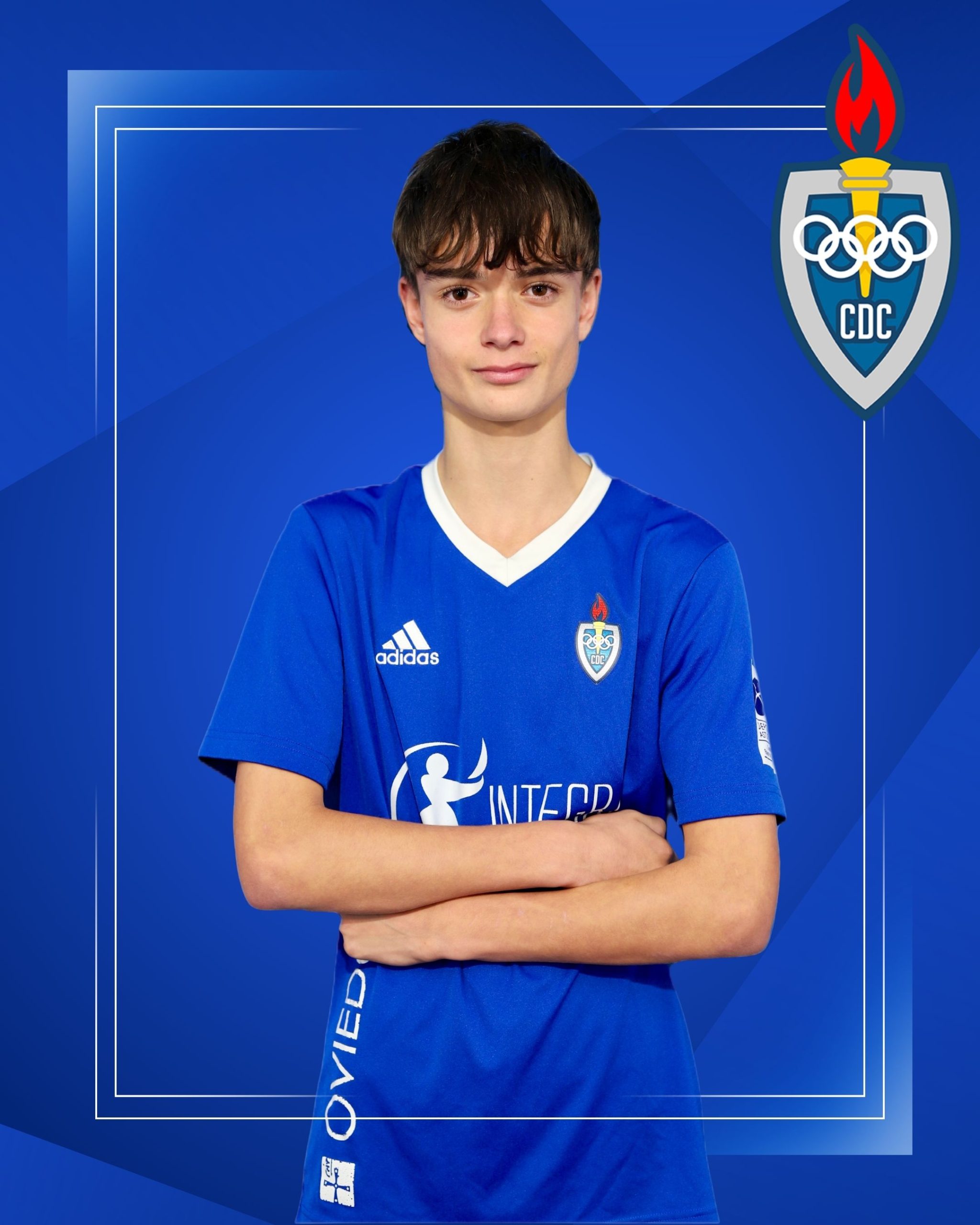 En este momento estás viendo Christian Dos Reis Fernández