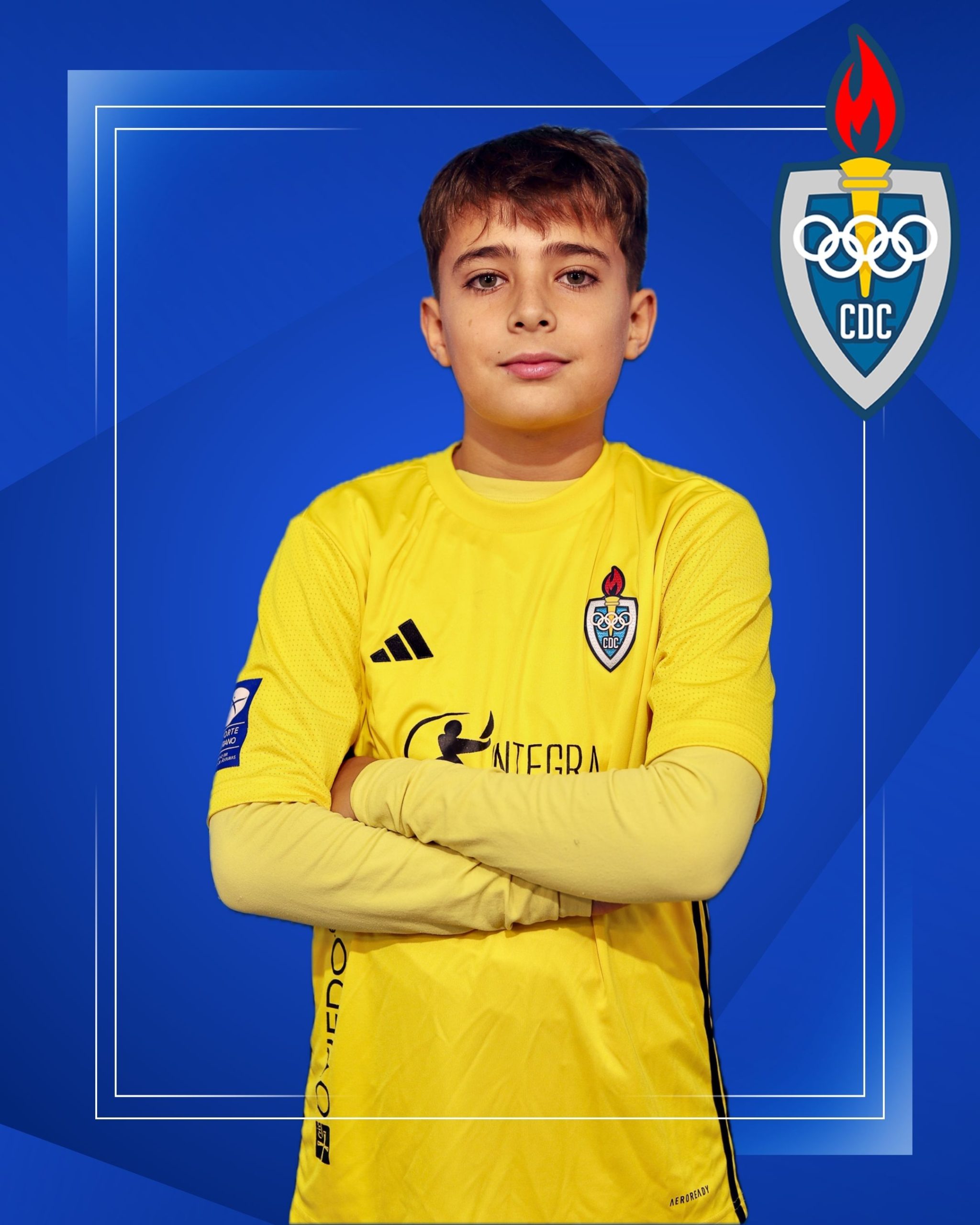 En este momento estás viendo Daniel Díaz Hortal