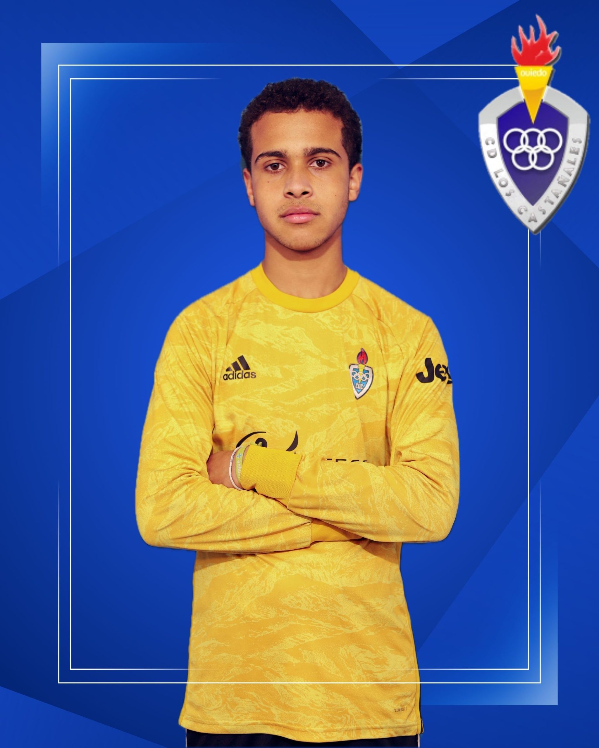 En este momento estás viendo Darío Méndez Fernández