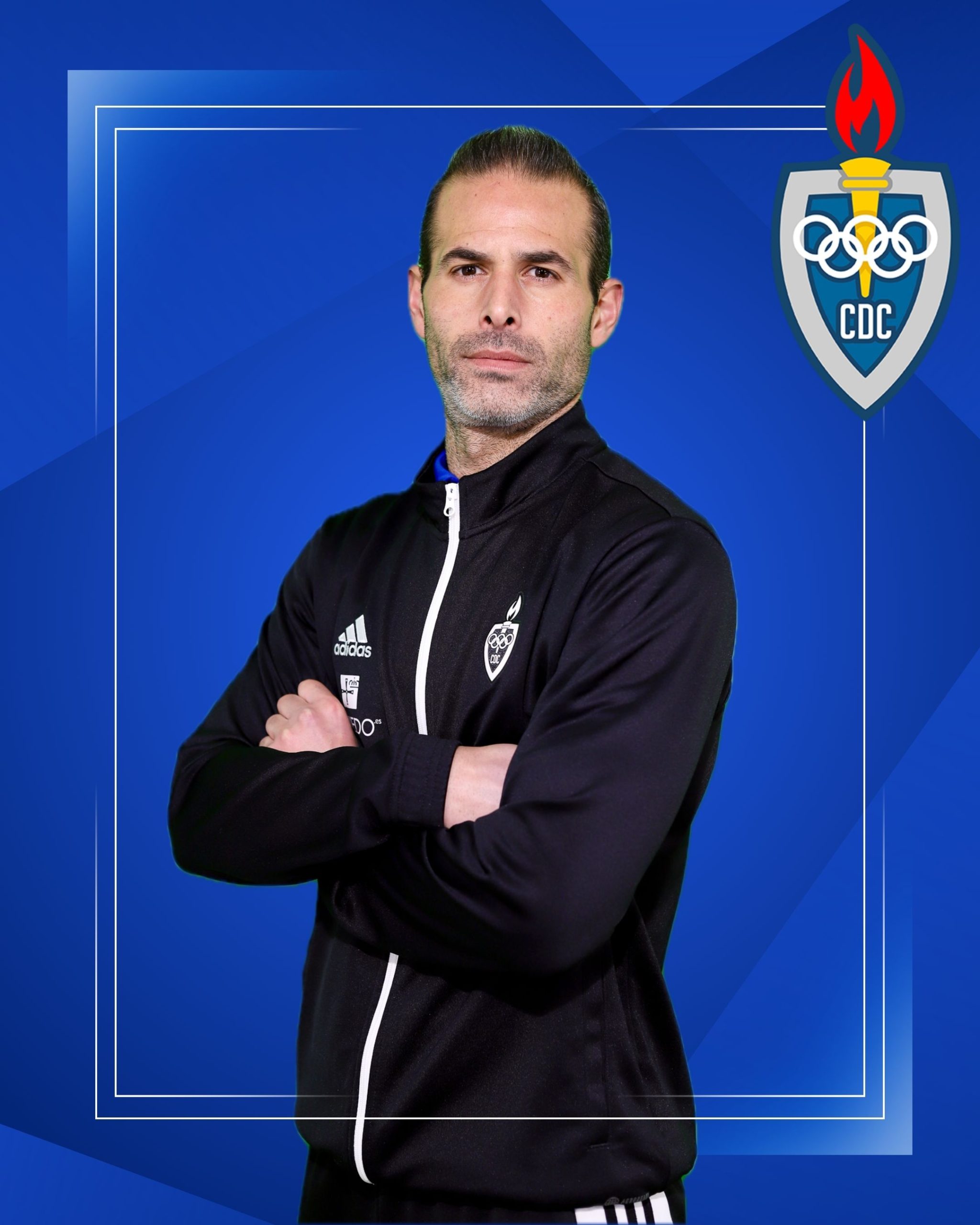 En este momento estás viendo David Armengol