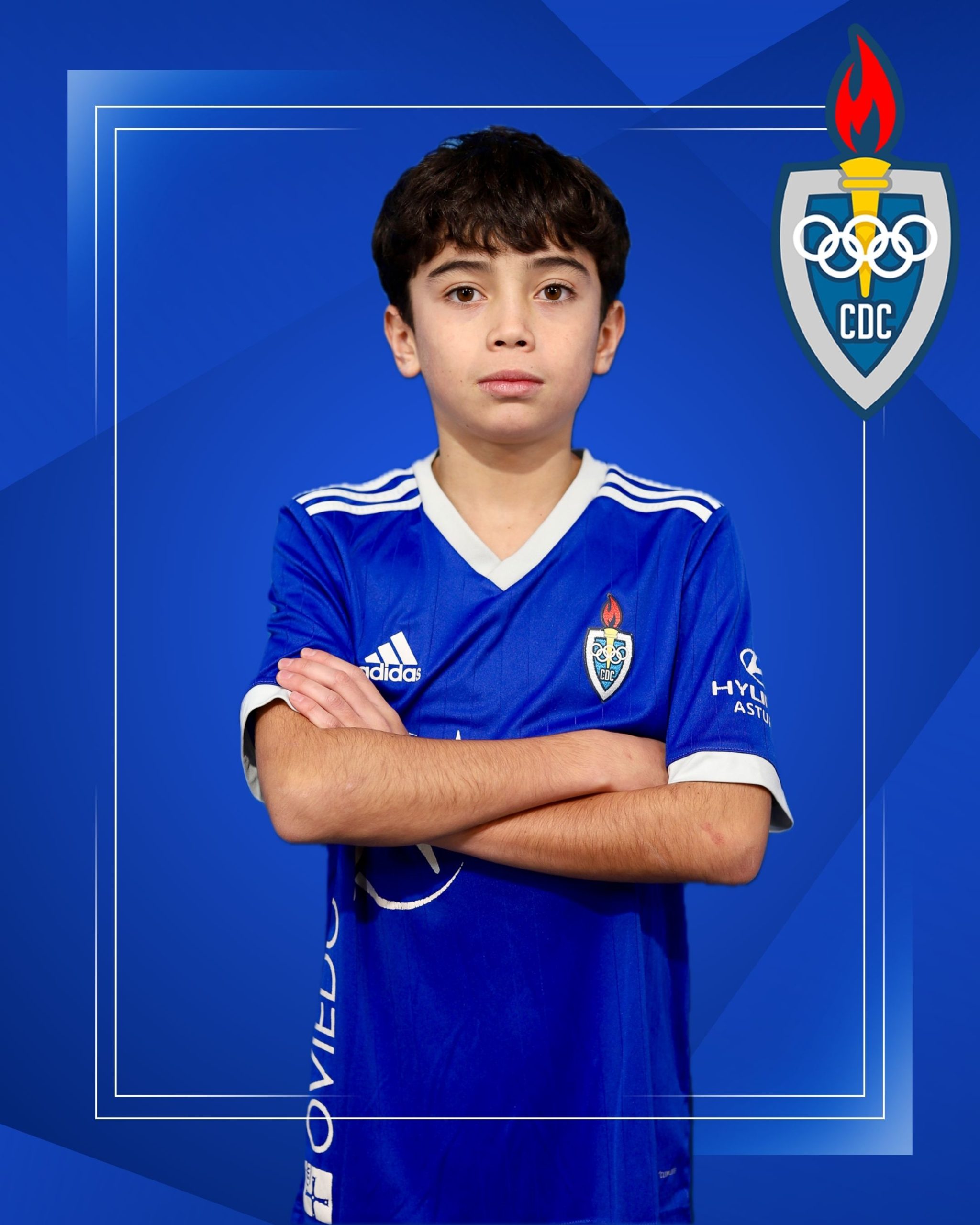 En este momento estás viendo David Camblor Vélez