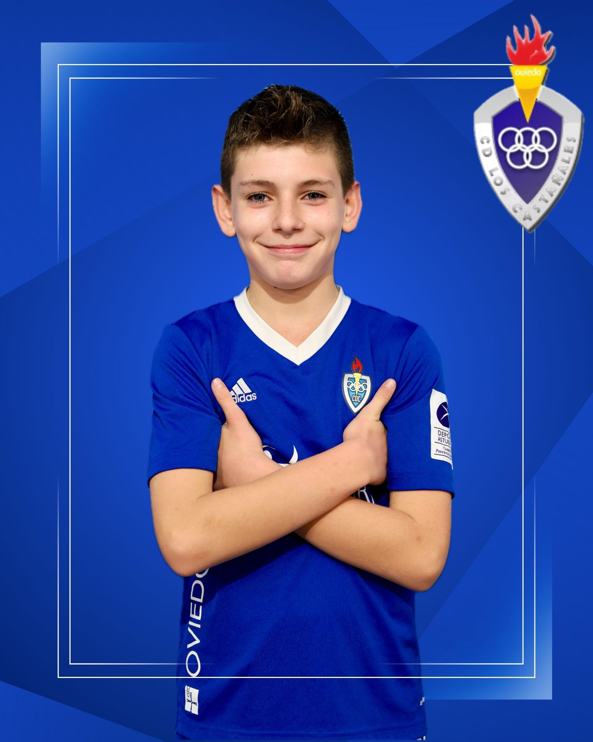 En este momento estás viendo Diego Fernández Martínez