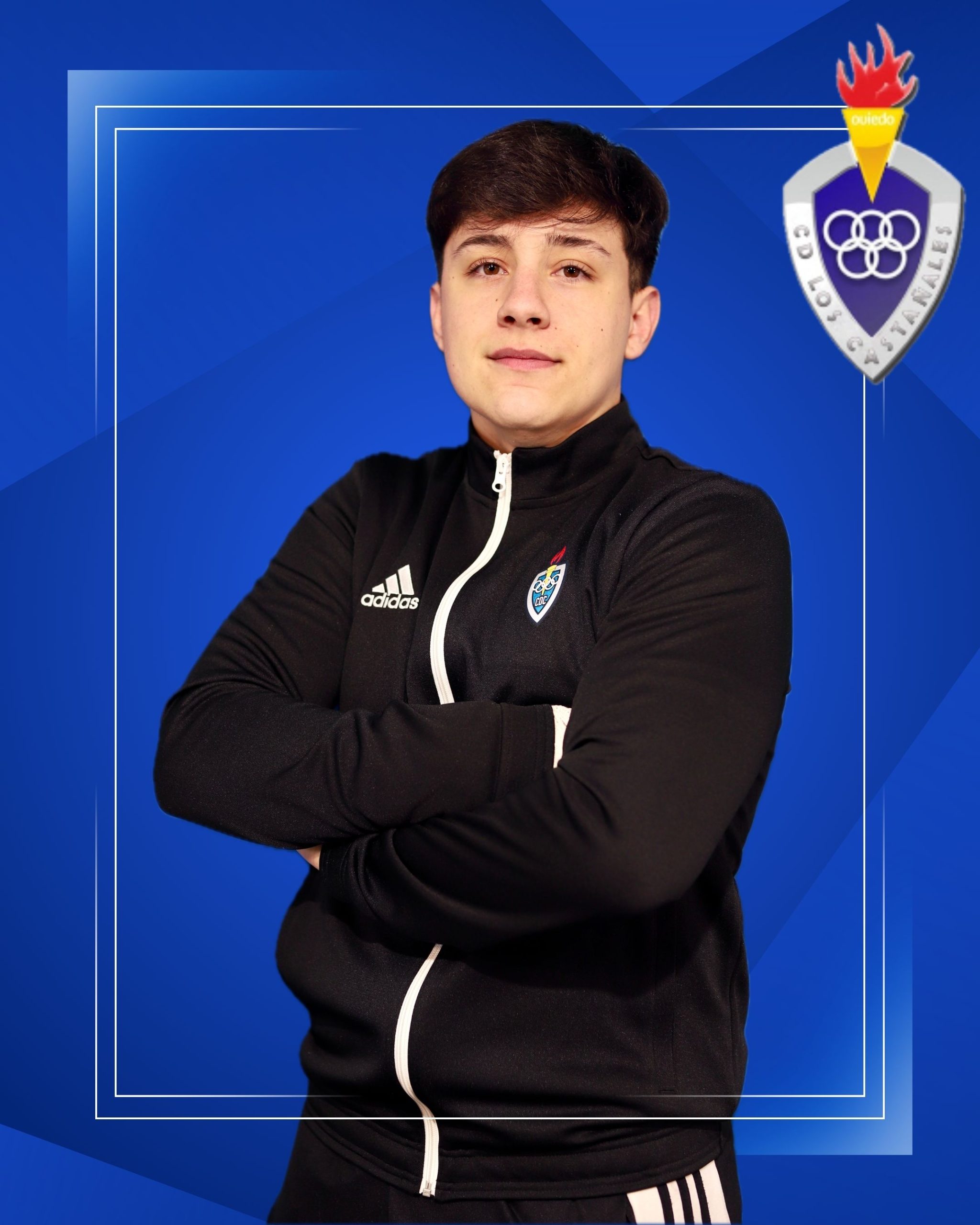 En este momento estás viendo Diego González