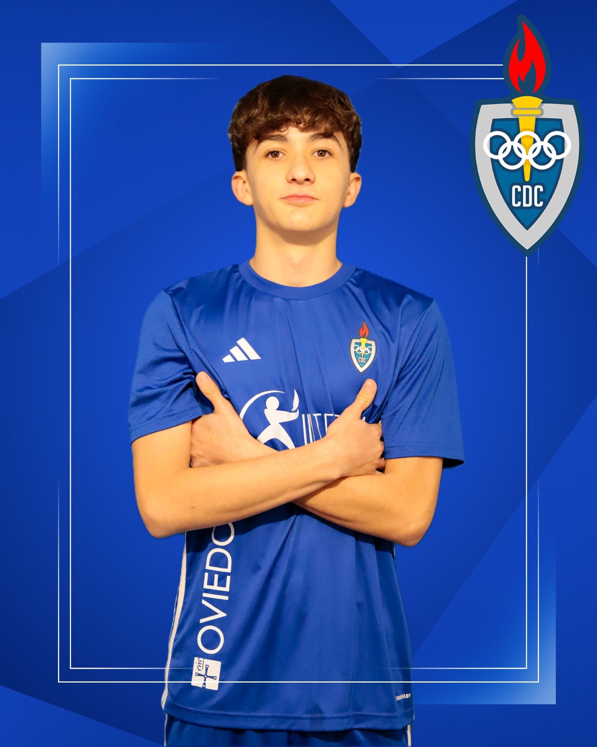 En este momento estás viendo Diego Marcos Valbuena