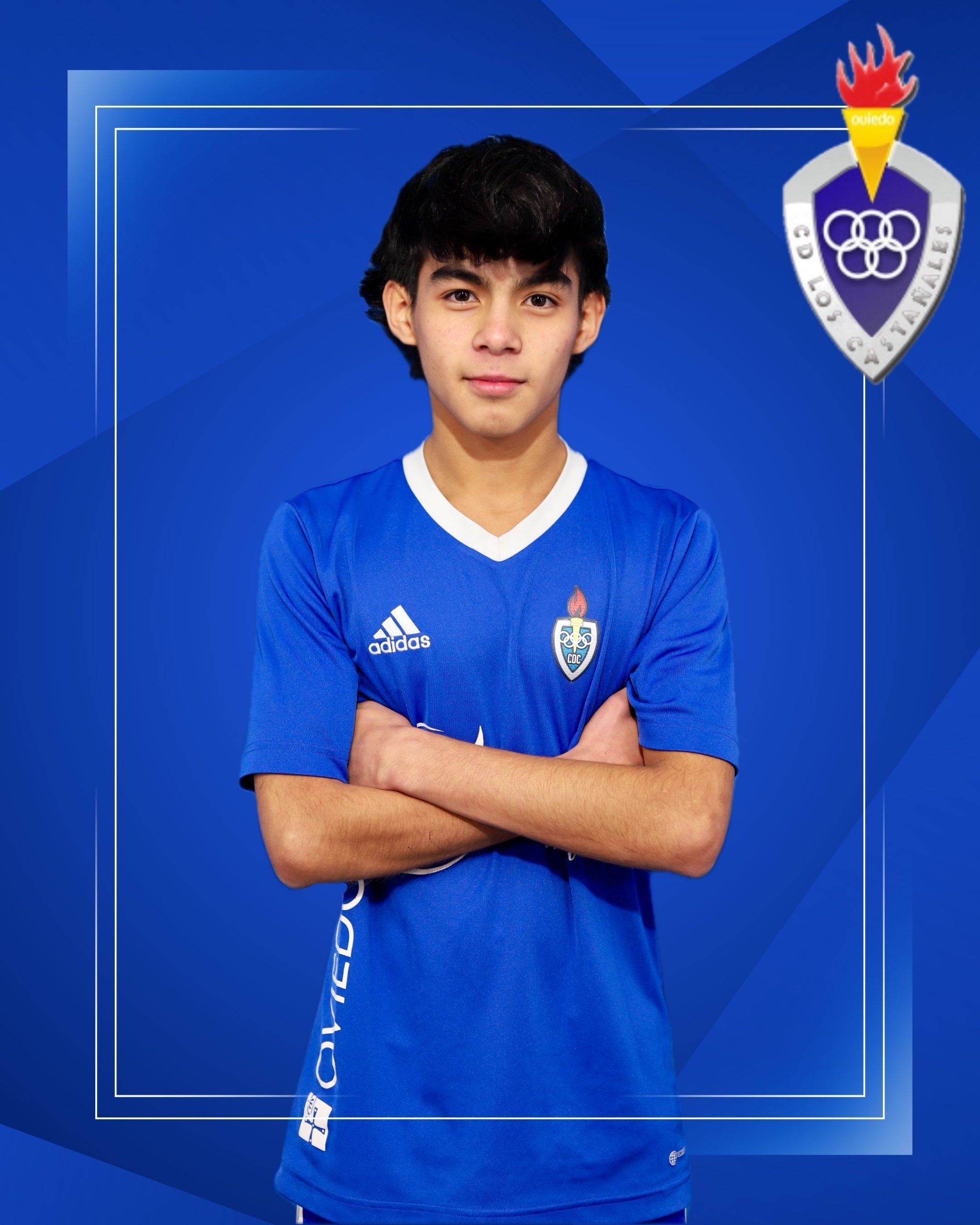 En este momento estás viendo Diego Raúl Ramos